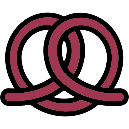 Pretzel icon