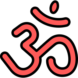 Om icon