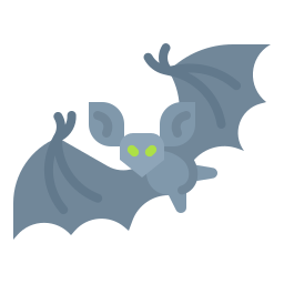 Bat icon