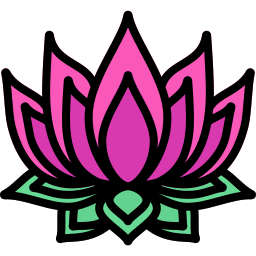 Lotus icon