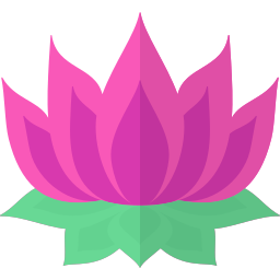 Lotus icon