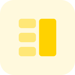 Blocks icon