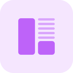 inhalt icon