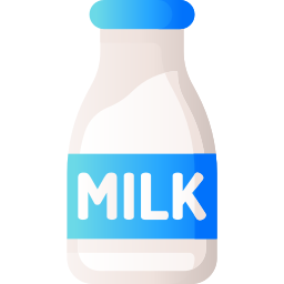 Milk icon