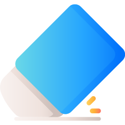 Eraser icon