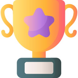 Trophy icon