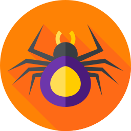 spinne icon