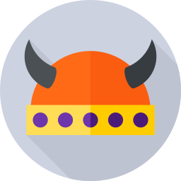 wikingerhelm icon