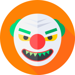 clown icon