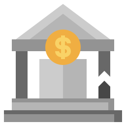 bank icon