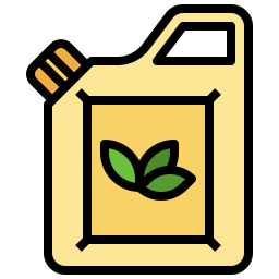 Biofuel icon