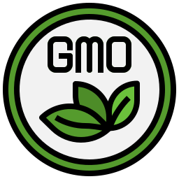 gmo Ícone