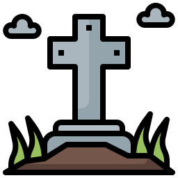 kreuz icon