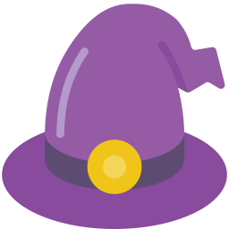 Hat icon