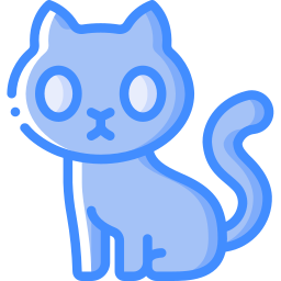 猫 icon