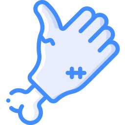 hand icon