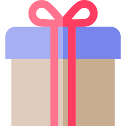 geschenk icon