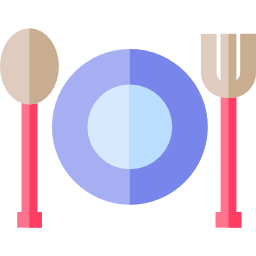 restaurant icon