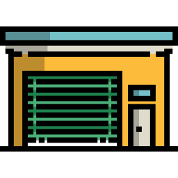 Storehouse icon