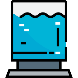 Water icon