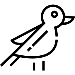 vogel icon