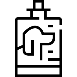 Shampoo icon