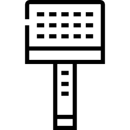 Brush icon