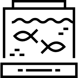 Aquarium icon