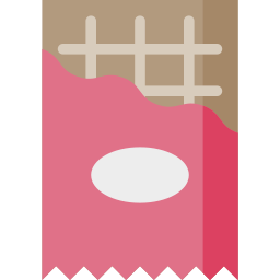 Shopping basket icon