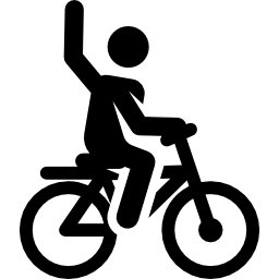 Bicycle icon