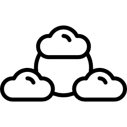 cloud computing icon