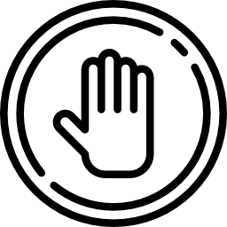 handbewegung icon