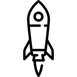 宇宙船 icon