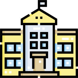 School icon