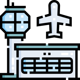 Airport icon