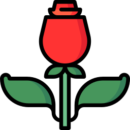 rose icon