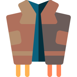 Jacket icon