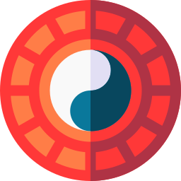 yin-yang icon