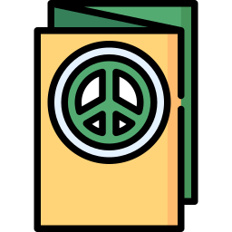 Pamphlet icon