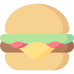 burger icon