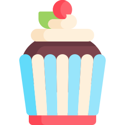 cupcake icon