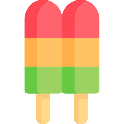 ice pop Ícone