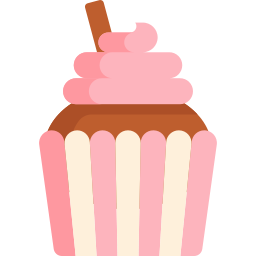 cupcake icon