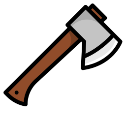 Axe icon