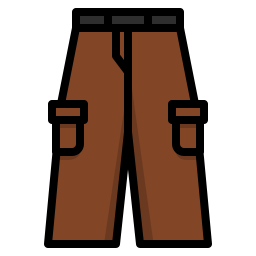 Pants icon