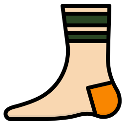 Socks icon