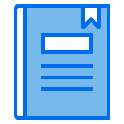 Book icon