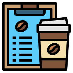 Clipboard icon