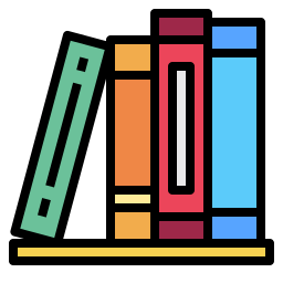 Books icon