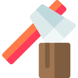 Axe icon